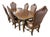 Aico Amini "Torino" Dining Table For Sale