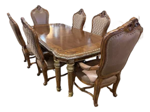 Aico Amini "Torino" Dining Table
