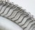 1940s Expandable Rhinestone Bracelet For Sale In New York - Image 6 of 8