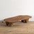 Vintage Wabi Sabi Coffee Table, 1920s For Sale - Image 12 of 13