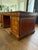 A commanding and exceptionally refined executive desk by Maitland-Smith, this piece exemplifies the brand’s dedication to...