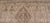 Persian Shiraz Rug With Vertical Sub-Geometric Medallions in Earth Tones For Sale - Image 10 of 15