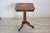Wood Late 20th Century Tripod Table For Sale - Image 7 of 11