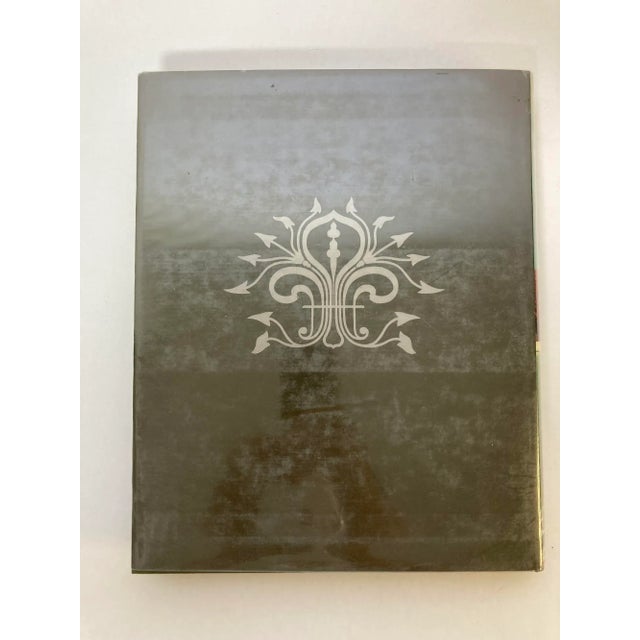 Paper Versailles Gardens Sculpture and Mythology by Jacques Girard 1st Ed. 1985 Book For Sale - Image 7 of 13
