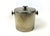 1960s Vintage Ice Bucket with Tongs by Hans Tunwald for Freddotherm, Switzerland, 1960s For Sale - Image 5 of 12