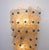 Glass Large Murano Glass Wall Sconce from Barovier & Toso, 1970s For Sale - Image 7 of 11