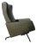 Trelax Lounge Chair by Pierre Guariche for Meurop, Belgium For Sale