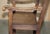 Antique Provincial Hand-Carved Elm and Fruitwood Chair, 1780-1820 For Sale - Image 16 of 18