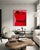 Early 21st Century Bodasca, Close to You, 2026, Canvas For Sale - Image 5 of 14