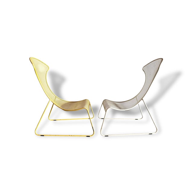 PS 2012 Outdoor Chair Set by Wiebke Braasch for Ikea, Set of 2 For Sale - Image 15 of 18