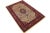 Traditional rug Sarouk | Knot density: High-quality knotting technique | Material: Exquisite wool | Size: 174×109 cm |...