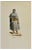 Auguste Wahlen, Femme de Jalapa, Lithograph, 1844 For Sale