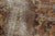 Rug & Kilim’s Modern Turkish Rug With Stately Central Medallion in Brown Hues For Sale In New York - Image 6 of 9