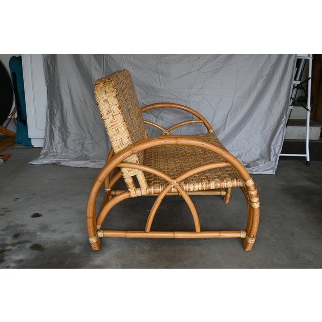Mid-Century Modern Mid-Century Modern Sofa For Sale - Image 3 of 6