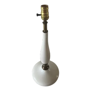 Vintage Mid-Century Phil Mar Genie Lamp