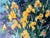 Oil Painting Irises Alexander Nikolaevich Cherednichenko For Sale - Image 4 of 14