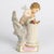 Napoleon III Porcelain Sculpture from Meissen, 19th Century For Sale - Image 3 of 6