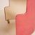 Dilly Dally Vanity Table by Luigi Massoni for Poltrona Frau, 1960s, Set of 2 For Sale - Image 9 of 16