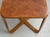1930s Art Deco Model H-167 Coffee Table by Jindřich Halabala for Up Závody, 1930s For Sale - Image 5 of 11