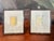 Pair of 1976 Signed Artists Proof Color Etchings For Sale In Chicago - Image 6 of 7