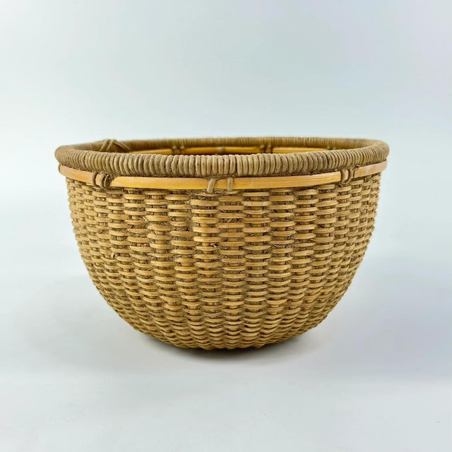 Handwoven Ndebele Lidded Basket. Ndebele art has always been an important identifying characteristic of the Ndebele. Apart...