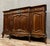 Louis XV Sideboard in Walnut, 1880s, in Good conditions. Designed before 1890