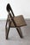 Desk Chair from Allibert, France, 1970s For Sale - Image 6 of 10