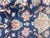Pasargad DC Super Fine Hand Knotted Silk & Wool Rug For Sale - Image 11 of 18