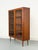 Danish Display Case in Teak by Børge Mogensen for Søborg Møbelfabrik, 1960s For Sale - Image 16 of 18