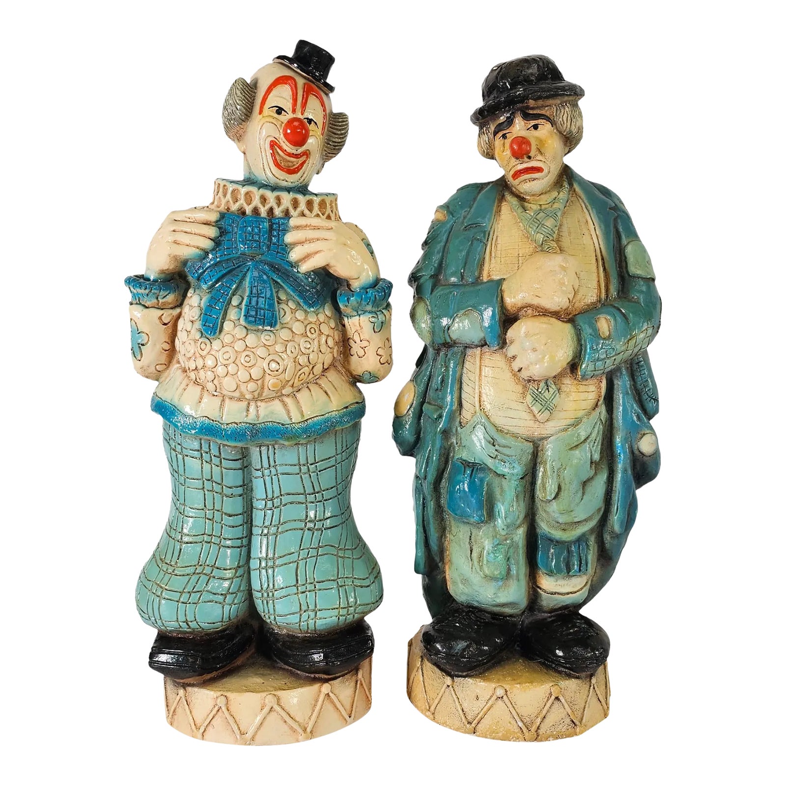 1000 CLOWNS MORE AND LESS TASCHEN社 1000 Clowns: More or Less - A Visual Journey: Steele, H.T.