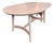 Mila Amish Made Dining Table by Fusion Designs For Sale