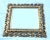 Antique Italian Gilt Wood Mirror For Sale - Image 10 of 10
