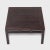 Chinese Low Square Table, C. 1900 For Sale - Image 4 of 8
