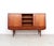 Danish Teak Highboard with Bar Section, 1960s For Sale - Image 4 of 16