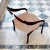 Poltrona Break Chair by William Mulas For Sale - Image 4 of 8