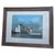 Peter Hewett, Houses by the Sea, 2000, Watercolour on Paper, Framed For Sale - Image 14 of 14