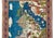Early 20th Century Persian Pictorial Tabriz Rug For Sale - Image 14 of 15