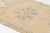 Textile Mid 20th Century Neutral Medallion Turkish Rug For Sale - Image 7 of 10