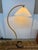 Design Plus Galley presents a Bentwood Floor Lamp in the style of Caprani. This style lighting was first created by the...