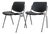Set of DSC 106 Desk Chairs by Giancarlo Piretti for Castelli, 1965 For Sale