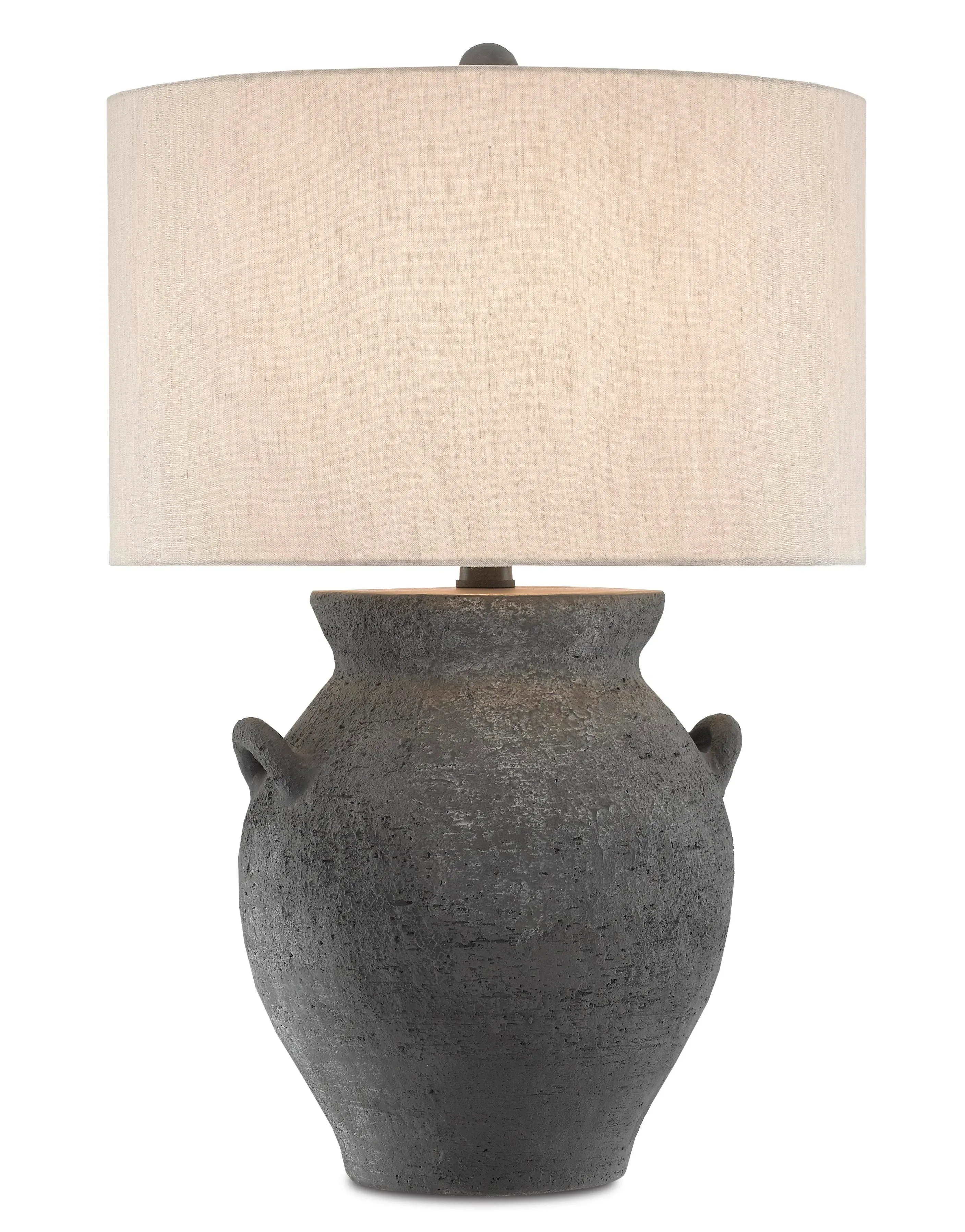 Currey & Company Anza Table Lamp - Thumbnail 4