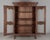 19th Century Normandy Armoire or Display Cabinet For Sale - Image 4 of 15