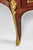 1900 - 1909 Early 20th Century French Sand Burl Wood Mirrored Hutch Cabinet Display Vitrine For Sale - Image 5 of 9