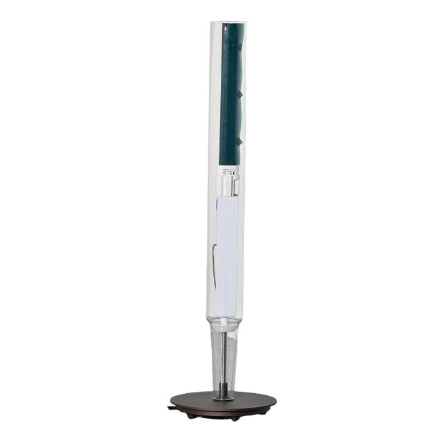 Candela Lamp by Michele De Lucchi, Italy, 2001 For Sale