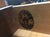 Traditional Vintage Executive Desk, Kittinger Furniture, George Washington Style Desk For Sale - Image 3 of 15