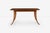 1950s t.h. Robsjohn Gibbings Saber Leg Dining Table For Sale In Chicago - Image 6 of 12