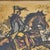 Carl Fischer, Soldier on Horseback, 2000s, Print on Paper, Framed For Sale - Image 4 of 7