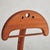 Wood Italian Teak Wood Valet, 1960s For Sale - Image 7 of 11