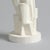 Jan Keustermans, Abstract Sculpture, Plaster For Sale - Image 15 of 18