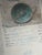 Seljuk Turquoise Glazed Pottery Bowl For Sale - Image 13 of 15